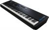 YamahaS MODX8+ 88-Key Synthesizer Workstation , Black