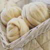 100% greasy Russian sheep wool, 28-38mic, 80-95mm, natural white color