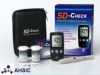 SD проверяет (система мониторинга глюкозы крови)
