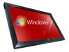 37 인치 lcd 감시자 + 접촉 PC