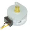 stepper мотор 3