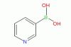 Pyridine 3 boronic 산 CAS 1692-25-7년