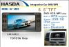 обеспечьте dvd автомобиля/gps