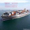 Перевозка груза моря от Нинбо, Китая к Cartagena, Колумбии