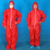 Защитная мантия, защитная одежда, защитный Coverall