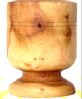 Стекло анти--Мочеизнурения Vijaysar травяное деревянное