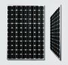 300W monocrystalline solar panel for projec