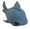 Новизна Toys Squeezable игрушки хеллоуина акул