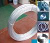pvc 외투 철 철사