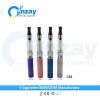Прекрасно продающийся электронные наборы атомизатора ЭГА CE4 сигареты прозрачные, большинств популярная e-сигарета эга ce4 с различными цветами