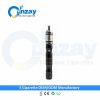 Оптовым набор покрашенный новым продуктом Ecigarette X6