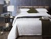 распространение кровати гостиницы бегунка кровати гостиницы одеяла гостиницы установленное