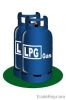 LPG - Разжиженный газ петролеума