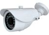 CCTV 탄알 사진기 CMOS 700TVL IR 방수 고침 렌즈 탄알 사진기