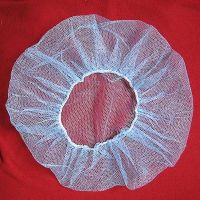 Hairnet нейлона, сеть волос нейлона