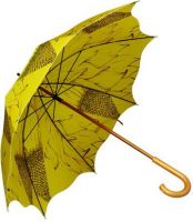 прямой зонтик
