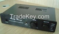 Дешифраторы 24bit/96khz Dac-01 многофункциональные/усилитель наушников