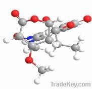 Astepyrone 대사 산물 5