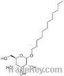 라우릴 글루코사이드...