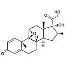 эпоксид 16-beta Methyl