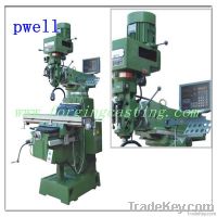 Pc-5l Cnc 기계...