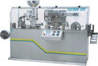 Приведенный в действие сервопривод, машина Alu-alu деформирования в холодном состоянии для средств тарифа продукта