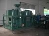 Zn Vacuum Engine Oil Purification&amp;recycling Line