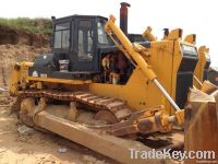 Используемая модель Dozer Sd32 Shantui самая последняя