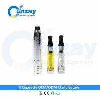 Самое горячее Ecab V2 сигареты Mod 900mah сигареты E электронное с оптовой продажей Cartomizer Ecab
