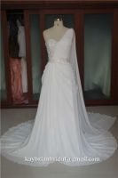 Bridal платье