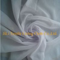 закрученная полиэфиром 100% ткань маркизета для шарфа/шалей/pareo/платья