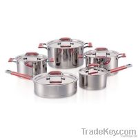 комплект Cookware 10pcs