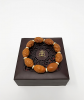 Baby buddha olive nut bracelet - Buddhist bracelet online