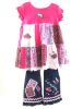 Baby/Toddler Dress Jeans Set - Accessorize Me! (6 sizes)