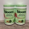 Bloom Nutrition Super Greens Powder - Probiotics, Digestive Enzymes, Superfoods