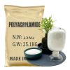 Cationic Polyacrylamide Polymer Flocculant Polymer Polyacrylamide Polymer Flocculant Cationic Polyacrylamide