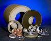 Diamond & CBN Grinding Wheels