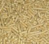 DIN PLUS + WOOD PELLETS