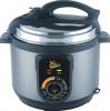 electric pressure cooker TJ5-5