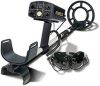 Fisher CZ218 metal detector