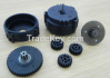 Gear box for automobile