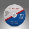 Grinding & Cutting Wheel Disc