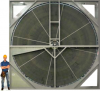 Heat Recovery Wheel