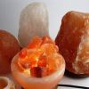 Himalayan Rock Salt Lamp in Cheap Price