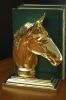 Horse Bookend