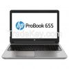 HP ProBook 655 G1 15.6" LED Notebook