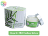 Organic CBD Healing Salves - Flower Of Life CBD
