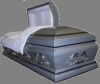 OVERSIZED 29" CASKET