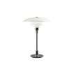 PH 3Â½-2Â½ Glass Table Lamp