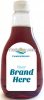 PRIVATE LABEL AGAVE SYRUP (Agave Nectar) - ORGANIC